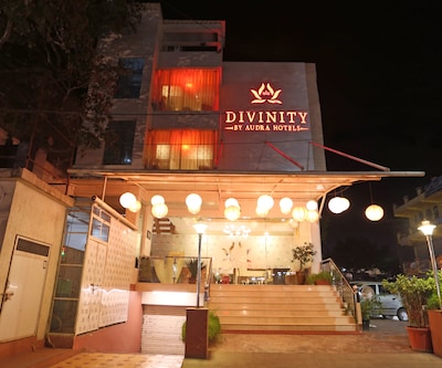 Divinity By Audra Hotels